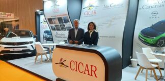 CICAR regresa al Bilbao Exhibition Centre de Barakaldo con motivo de una nueva edición de Expocavaciones