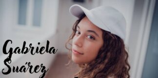 Hermigua acoge este domingo la actuación musical de la artista Gabriela Suárez