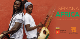 ‘Semana África’ inicia su programación de actividades este jueves en La Gomera