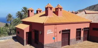 El Cabildo encarga a AIDER la gestión del Centro de Interpretación de la Miel de Palma