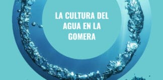 Charla este próximo sábado en Hermigua sobre la cultura del agua en La Gomera