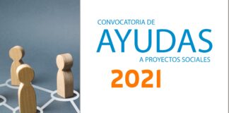 Últimos días para optar a la Convocatoria de Ayudas a Proyectos Sociales Fundación CajaCanarias 2021