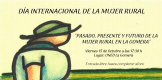 La Asociación GARA conmemora el Día Internacional de la Mujer Rural