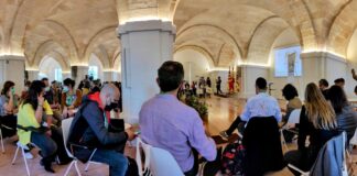 La Gomera está representada en el V Congreso Nacional de Ecoturismo, celebrándose en Menorca del 19 al 21 de octubre.