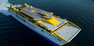 Fred. Olsen reorganiza sus horarios entre Tenerife y La Gomera para garantizar la conectividad de La Palma