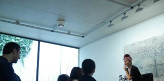 Todo a punto para celebrar el Día Internacional de la Biblioteca en San Sebastián de La Gomera