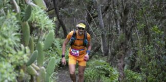 Los ultrafondistas más destacados del planeta fijan su punto de mira en La Gomera