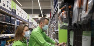 Leroy Merlin se encuentra en búsqueda activa de personal para la nueva tienda de Adeje