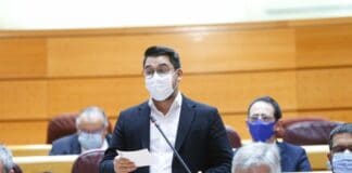 Chinea (ASG) reclama al ministro Albares una política exterior específica para Canarias