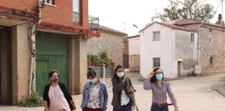 FADEMUR celebra el reconocimiento de la sociedad a las mujeres rurales, pero recuerda: «queda mucho por avanzar»