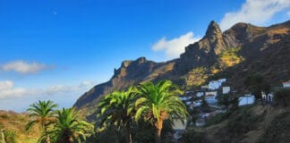 El próximo viernes,  Imada da inicio a la celebración de misas en las ermitas del municipio de Alajeró