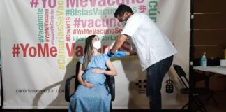 Sanidad inicia hoy la vacunación contra la gripe en los centros de salud de Canarias