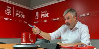 El PSOE aplaza los procesos congresuales insulares debido a la excepcionalidad del momento