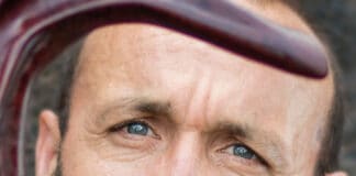 El encanto de los hombres callados