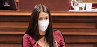 Melodie Mendoza (ASG) propone analizar la demanda real para reforzar la FP en las islas no capitalinas