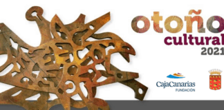 Cabildo y Fundación CajaCanarias inician la programación del Otoño Cultural en La Gomera