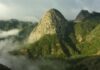 Importante descenso de las temperaturas en el interior de Canarias este jueves