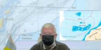 «Honremos nuestra Bandera Nacional Canaria en su LVII Aniversario»