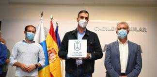 Pedro Sánchez se desplazará de nuevo este domingo a La Palma