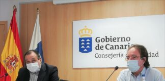 Sanidad presenta la campaña de vacunación contra la gripe que comenzará el 28 de octubre