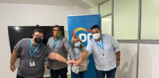 El Partido Popular de La Gomera avanza en su representación en la isla