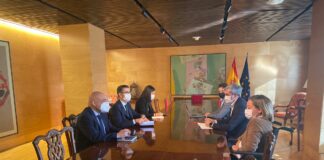 CC abre una vía de diálogo con el PSOE para lograr unos PGE “justos con Canarias”