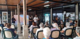 El Consistorio capitalino presenta un nuevo proyecto cultural y de participación ciudadana denominado ‘San Sebastián de La Gomera, memoria viva’