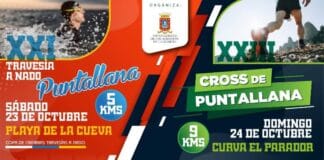 Desde el Ayuntamiento capitalino está todo a punto para la celebración de la tradicional travesía a Puntallana