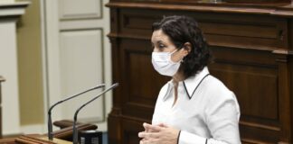 Ventura del Carmen se interesa por las medidas puestas en marcha para la recuperación del sector primario en La Palma