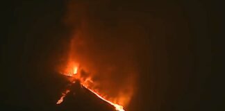La erupción de La Palma entra en una fase de “cierta estabilidad”