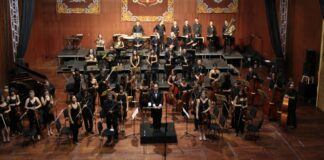 Música y fotografía protagonizan una doble cita del Otoño Cultural CajaCanarias en La Gomera