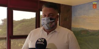 Turismo de La Gomera da la bienvenida a la isla a una veintena de agentes de viajes polacos