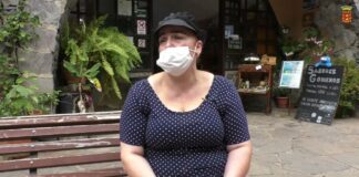 El Cabildo de La Gomera conmemora el Día Internacional de la Mujer Rural