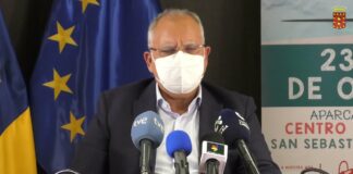 La Gomera acoge este fin de semana la nueva edición de Exposaldo