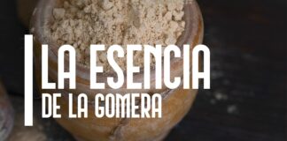 Los sabores gomeros protagonistas del Salón Gourmets de Madrid