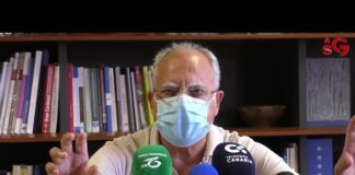 Curbelo propone destinar 16,8 millones de euros al tejido turístico, comercial e industrial de La Palma