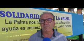 Alajeró recauda 4.505 euros con el Festival Solidario para los damnificados de La Palma