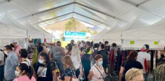 La Gomera premia a los clientes que realicen sus compras en las zonas comerciales abiertas