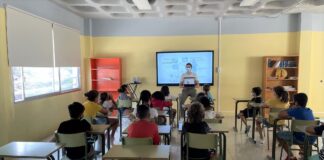 El Cabildo promueve la formación a la comunidad escolar en prevención de la violencia de género