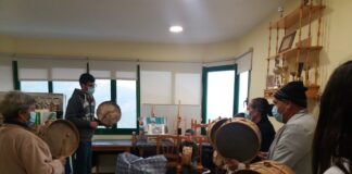 El Cabildo abre el plazo de inscripción para el nuevo curso del Aula Insular de Folclore