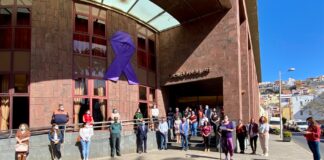 El Cabildo presenta la programación con motivo del Día Internacional contra la Violencia de Género