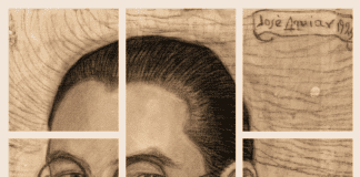 El Cabildo acoge a partir de este viernes la exposición ‘José Aguiar y el dibujo en Canarias’