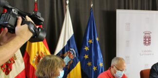 El Cabildo de La Gomera abre el plazo para solicitar las becas al estudio