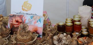 El Cabildo de La Gomera programa nuevas muestras de artesanía para impulsar la comercialización