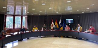 El Cabildo impulsa el deporte entre los jóvenes de la isla con la nueva campaña de Juegos Escolares