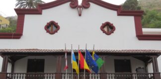 Hermigua conmemora esta semana el Día Internacional de la Mujer