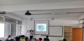 La Asociación de Mujeres Gara inicia charlas informativas sobre igualdad