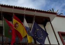 Suspendidos los actos del Día de San Sebastián tras la declaración de luto oficial