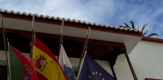 El Ayuntamiento de Vallehermoso muestra sus condolencias por el fallecimiento de José García Jara “Cheo”