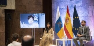 La organización Pacto Mundial de la ONU en España destaca el trabajo de Canarias en su Agenda 2030